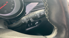 Vauxhall Astra 1.4T 16V 150 Griffin 5dr Petrol Hatchback